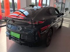 Volkswagen ID.UNYX Yuzhong Yuz06 2024 Ultra Long Range Edition - ფოტო 7