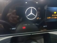 Mercedes-Benz C-Class C 260 L AMG Line - ფოტო 12
