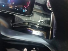 Mercedes-Benz C-Class C 260 L AMG Line - ფოტო 14