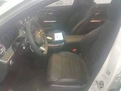 Mercedes-Benz C-Class C 260 L AMG Line - ფოტო 15