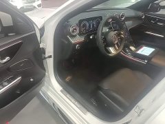 Mercedes-Benz C-Class C 260 L AMG Line - ფოტო 16