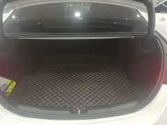 Mercedes-Benz C-Class C 260 L AMG Line - ფოტო 19