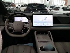 BYD Haima Sealion 06 DM-i 205 Pilot Pro - ფოტო 10