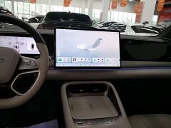 BYD Haima Sealion 06 DM-i 205 Pilot Pro - ფოტო 13