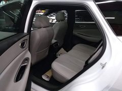 BYD Haima Sealion 06 DM-i 205 Pilot Pro - ფოტო 17