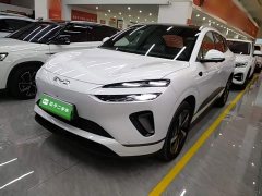 BYD Haima Sealion 06 DM-i 205 Pilot Pro - ფოტო 2
