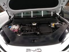 BYD Haima Sealion 06 DM-i 205 Pilot Pro - ფოტო 20
