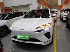 BYD Haima Sealion 06 DM-i 205 Pilot Pro - ფოტო 3