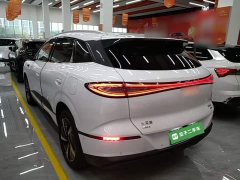 BYD Haima Sealion 06 DM-i 205 Pilot Pro - ფოტო 5