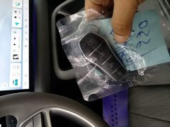 BYD Haima Sealion 06 DM-i 205 Pilot Pro - ფოტო 9