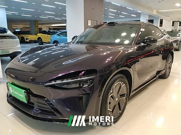 Xiaomi YU7 Four-Wheel Drive Pro - ავტომობილი ჩინეთიდან