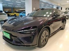 Xiaomi YU7 Four-Wheel Drive Pro - ფოტო 1