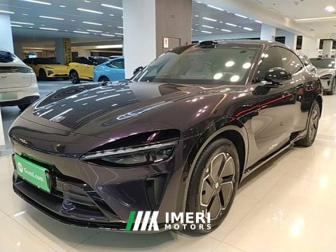 2025 Xiaomi YU7 Four-Wheel Drive Pro - ავტომობილი ჩინეთიდან