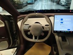 Xiaomi YU7 Four-Wheel Drive Pro - ფოტო 11