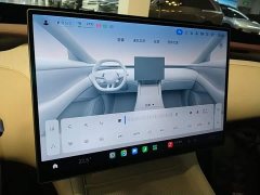 Xiaomi YU7 Four-Wheel Drive Pro - ფოტო 13