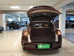 Xiaomi YU7 Four-Wheel Drive Pro - ფოტო 19