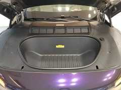 Xiaomi YU7 Four-Wheel Drive Pro - ფოტო 20