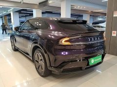 Xiaomi YU7 Four-Wheel Drive Pro - ფოტო 5