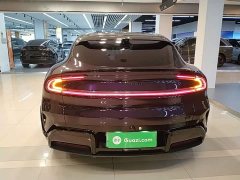 Xiaomi YU7 Four-Wheel Drive Pro - ფოტო 6