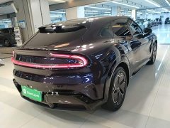 Xiaomi YU7 Four-Wheel Drive Pro - ფოტო 7