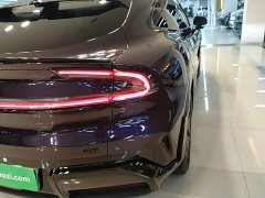 Xiaomi YU7 Four-Wheel Drive Pro - ფოტო 8