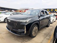 Geely Boyue L 2025 Fourth Generation 1.5TD DCT Shanhe - ფოტო 1