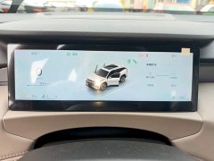 Geely Boyue L 2025 Fourth Generation 1.5TD DCT Shanhe - ფოტო 12