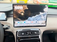 Geely Boyue L 2025 Fourth Generation 1.5TD DCT Shanhe - ფოტო 13