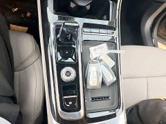 Geely Boyue L 2025 Fourth Generation 1.5TD DCT Shanhe - ფოტო 14