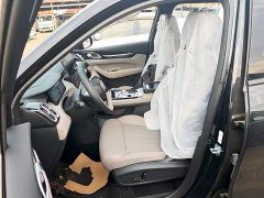 Geely Boyue L 2025 Fourth Generation 1.5TD DCT Shanhe - ფოტო 15
