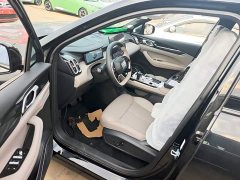 Geely Boyue L 2025 Fourth Generation 1.5TD DCT Shanhe - ფოტო 16
