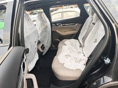 Geely Boyue L 2025 Fourth Generation 1.5TD DCT Shanhe - ფოტო 17