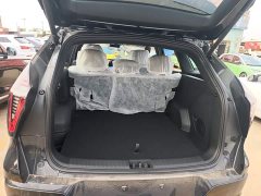 Geely Boyue L 2025 Fourth Generation 1.5TD DCT Shanhe - ფოტო 19