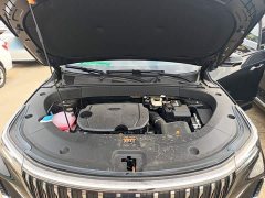 Geely Boyue L 2025 Fourth Generation 1.5TD DCT Shanhe - ფოტო 20