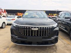 Geely Boyue L 2025 Fourth Generation 1.5TD DCT Shanhe - ფოტო 3