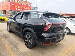 Geely Boyue L 2025 Fourth Generation 1.5TD DCT Shanhe - ფოტო 5