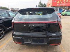 Geely Boyue L 2025 Fourth Generation 1.5TD DCT Shanhe - ფოტო 6