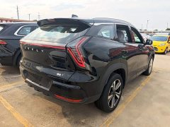 Geely Boyue L 2025 Fourth Generation 1.5TD DCT Shanhe - ფოტო 7