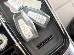 Geely Boyue L 2025 Fourth Generation 1.5TD DCT Shanhe - ფოტო 9