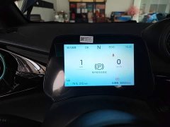 BYD Dolphin Glory Edition 420km Freedom Version - ფოტო 12