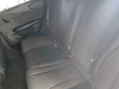 BYD Dolphin Glory Edition 420km Freedom Version - ფოტო 17