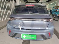 BYD Dolphin Glory Edition 420km Freedom Version - ფოტო 6