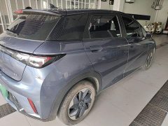 BYD Dolphin Glory Edition 420km Freedom Version - ფოტო 7