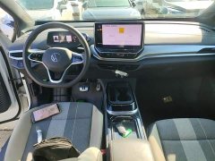 Volkswagen ID.4 CROZZ Long Range PURE Edition - ფოტო 10