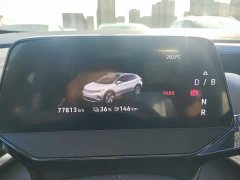 Volkswagen ID.4 CROZZ Long Range PURE Edition - ფოტო 12