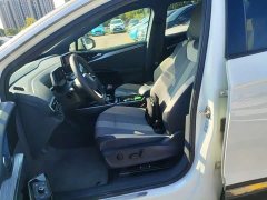 Volkswagen ID.4 CROZZ Long Range PURE Edition - ფოტო 15