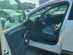 Volkswagen ID.4 CROZZ Long Range PURE Edition - ფოტო 16