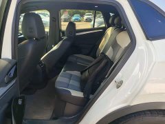 Volkswagen ID.4 CROZZ Long Range PURE Edition - ფოტო 17