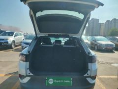 Volkswagen ID.4 CROZZ Long Range PURE Edition - ფოტო 19