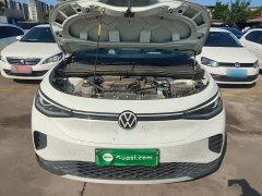 Volkswagen ID.4 CROZZ Long Range PURE Edition - ფოტო 20